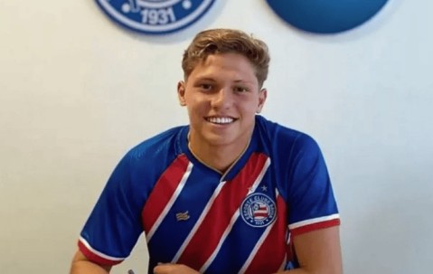 曼城为哈兰德寻找接班人 8700万镑锁定17岁巴西哈兰德