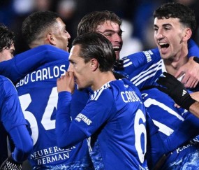 意甲新晋黑马崛起：科莫12场不败势冲冠军，阿根廷天才闪耀全场