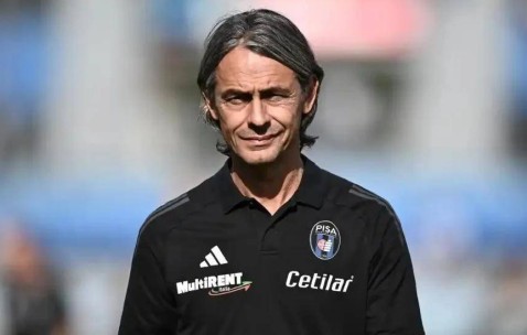 皮尔洛执教比萨，意甲升班马重返顶级，能否迎来新篇章？