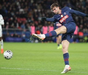 法国杯0-1大冷门，法甲第2遭法甲第15掀翻，巴黎圣日耳曼惨遭淘汰