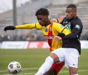 法甲欧战卡位！昂热主场战朗斯，强弱对话悬念几何？