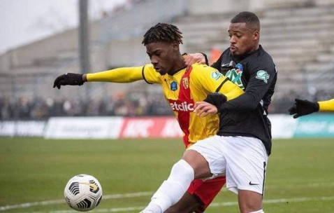 法甲欧战卡位！昂热主场战朗斯，强弱对话悬念几何？