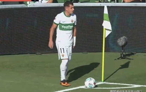 2-1！西甲升班马崛起：7轮不败比肩巴萨！豪取13分力压马竞进前4