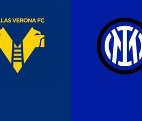 意甲-维罗纳0-3国米：齐沃跟小因扎吉比，还差不少|前瞻