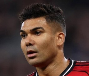 大概率离队！卡塞米罗或断崖式降薪加盟AC米兰，与莫德里奇续写辉煌传奇