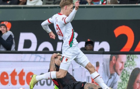 爆大冷！德甲劲旅倒下，联赛遭遇两连败，尤尔曼德无能为力