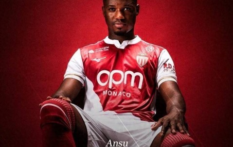 法甲：前巴萨天才在摩纳哥已经爆发，博格巴也即将复出