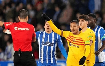 周日016西甲 塞尔塔vs阿拉维斯 比赛解析方向预测