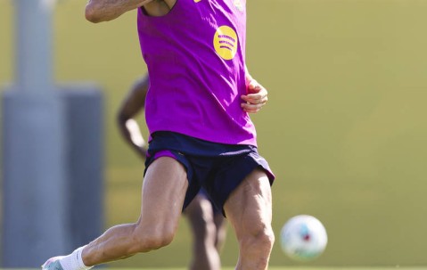 巴萨VS比利亚雷亚尔：西甲首场美国开战，迈阿密能否改变足球历史？