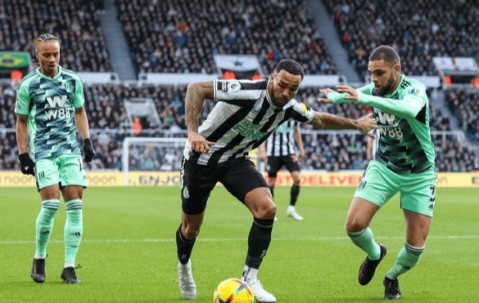 周日019 法甲 布雷斯特VS图卢兹：比分预测