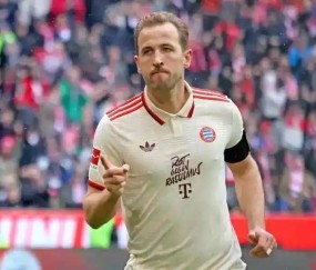 伦辛：凯恩缺少莱万的果断性，孔帕尼拥有战术大师的头脑