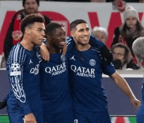 周五014法甲前瞻：爆点冲击！巴黎主场能否靠边路撕开里尔？