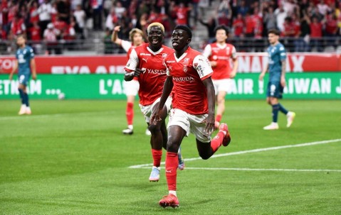 法甲升级决赛大冷门！法乙第3逆转法甲第16，升班马全部诞生