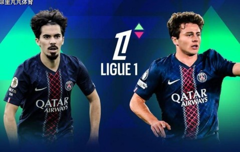 身价前十名占九席，巴黎在法甲难寻对手！唯一挑战者是曼联遗珠