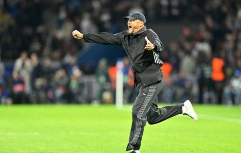 拜仁大胜亚特兰大，13射门斩获6球，彰显绝对统治力