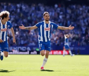 西甲：莱万特VS西班牙人，比分预测