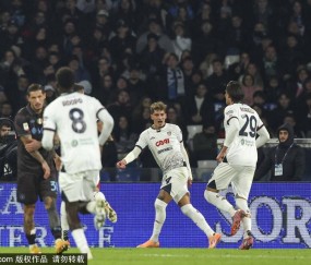 扎尼奥洛的进球被VAR吹掉，意甲争议判罚引发热议