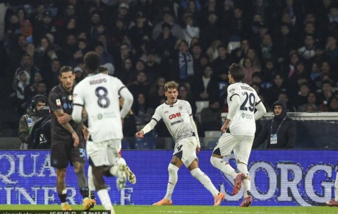 扎尼奥洛的进球被VAR吹掉，意甲争议判罚引发热议