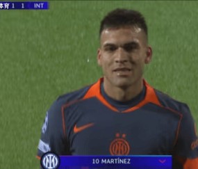 太遗憾！国米队长遭遇伤势困扰，大战在即齐沃会靠谁解决问题