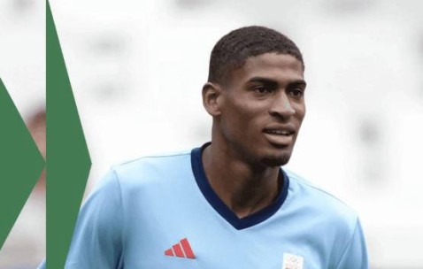 莫斯克拉：阿森纳未来后防中坚的潜力之星！