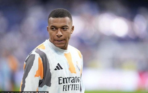 姆巴佩连续缺阵！皇马超级巨星9天流感风波全揭秘