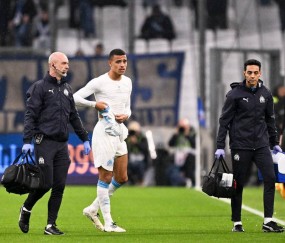 法甲最新战况：里昂、马赛失利，巴黎FC惊险取胜，积分榜再掀波澜