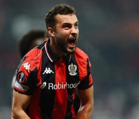 欧联3-1,法甲第15完胜荷甲劲旅,终结6连败,24岁葡萄牙悍将双响炮