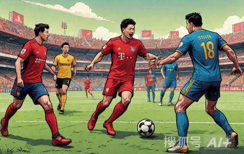 多特蒙德vs国际米兰，欧冠，德甲第二vs意甲第一！赛事分析！！！