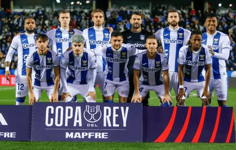 25年5月24号 每日足球推荐；今日足球推荐：西甲 莱加内斯VS巴利亚多