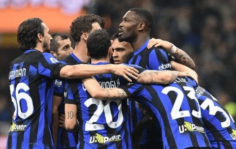 12月9日周二，欧冠焦点战：国际米兰VS利物浦——蓝黑军团主场剑指胜利，红军内讧危机四伏