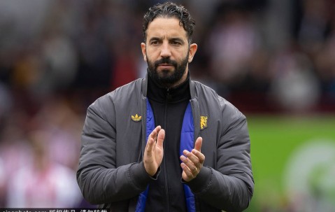 比赛日：曼联6轮7分平队史最差 五大联赛仅剩一队全胜