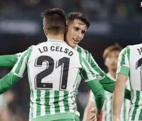 周日029西甲前瞻：塞维利亚VS贝蒂斯 德比战的攻防博弈