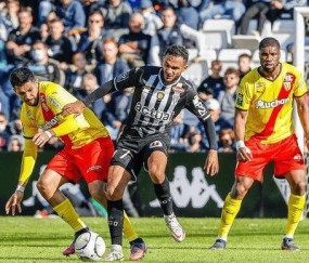 周三032：法甲 斯特拉斯堡VS欧塞尔，最新比分预测！