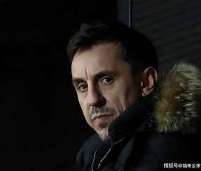 内维尔为曼联开药方：放弃临时方案，今夏力抢图赫尔安切洛蒂