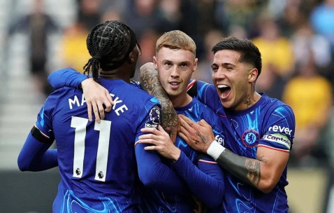 欧冠冠军强势横扫豪门，世俱杯决赛双雄对决