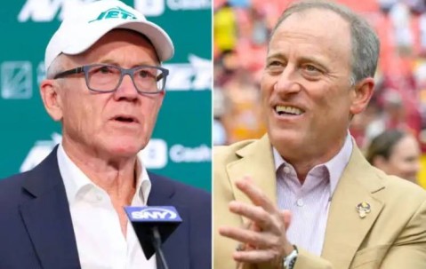 太阳报：水晶宫新大股东伍迪-约翰逊可能迅速出售其43%股份