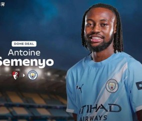 花了20亿的瓜迪奥拉还会“买买买”：瞄准水晶宫队长，蓝月要截胡