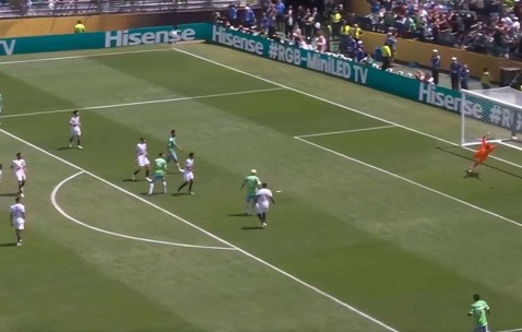 太稳了！大巴黎2-0西雅图海湾人，排名第一晋级16强，露出冠军相