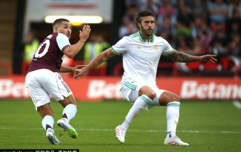 马丁内斯续约维拉前景明朗：离队传闻再度平息