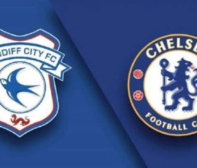 英联杯-卡迪夫城0-3切尔西：英超恶战连连，蓝军能否全力以赴|前瞻