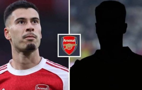 1 亿欧！阿森纳豪砸德甲飞翼，马丁内利未来成谜？