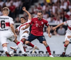 德甲：汉堡VS斯图加特，最新内幕比分分析