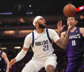 曝勇士若得不到小波特或墨菲 马绍尔加福德是候选