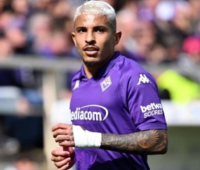 意甲三强争冠进入白热化！国米冬窗动作不断，1换1追巴西飞翼