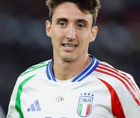 巴塞罗那转会动态：加泰罗尼亚豪门今夏或将与曼城争夺意甲球星