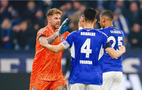 周五德乙：菲尔特主场迎战柏林赫塔，德甲降班马对决升级热门！