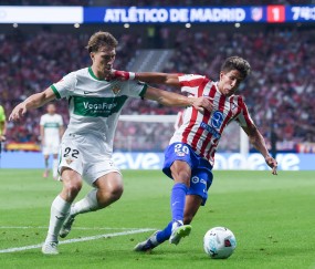 西甲赛事前瞻：巴塞罗那对阵埃尔切——全方位战术解析与比分预测