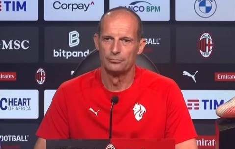 一日意甲动向：阿莱格里对旧部宠昵，恰20和小图拉姆密谋枪击队长