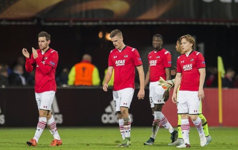 欧冠：皇家马德里VS马赛——赛事预告