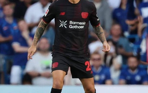 加纳乔转投切尔西：微妙致敬与新生挑战